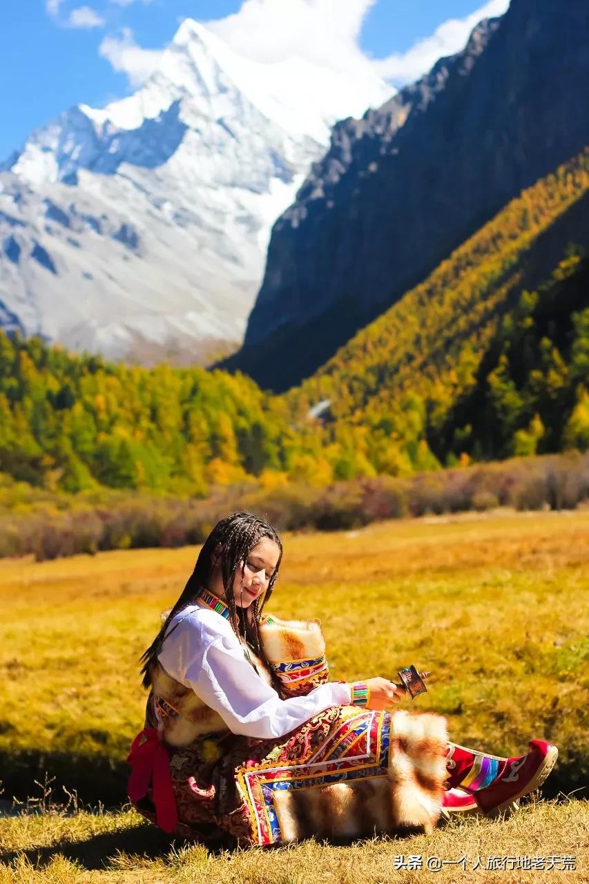适合一个人孤独旅行的地方,最适合去流浪的小城