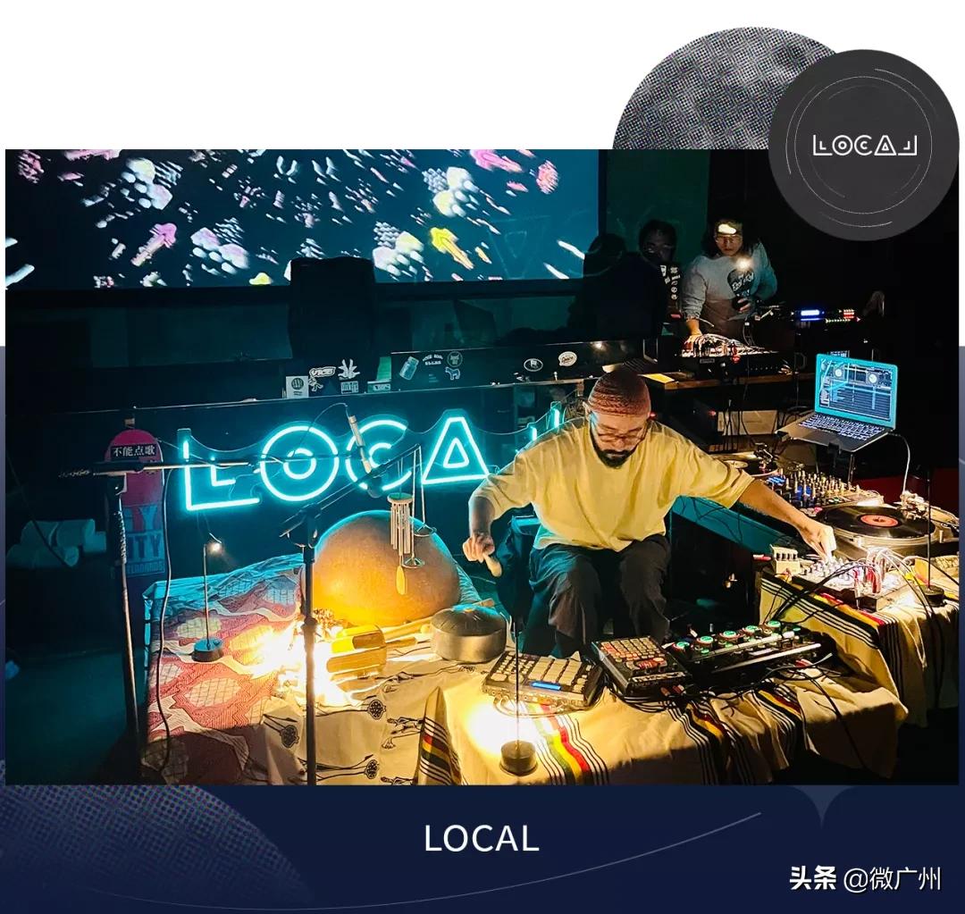 黑胶市集现场,黑胶主题市集