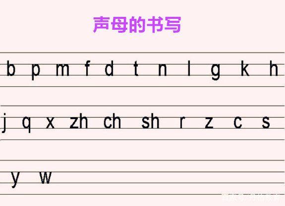 拼音就该这样学幼小衔接不用吼,如何让孩子学会汉语拼音