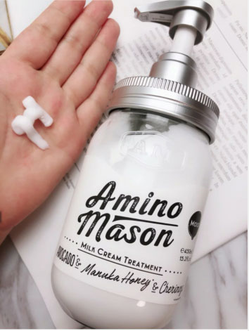 郭碧婷用的什么洗发水,林允同款护肤品