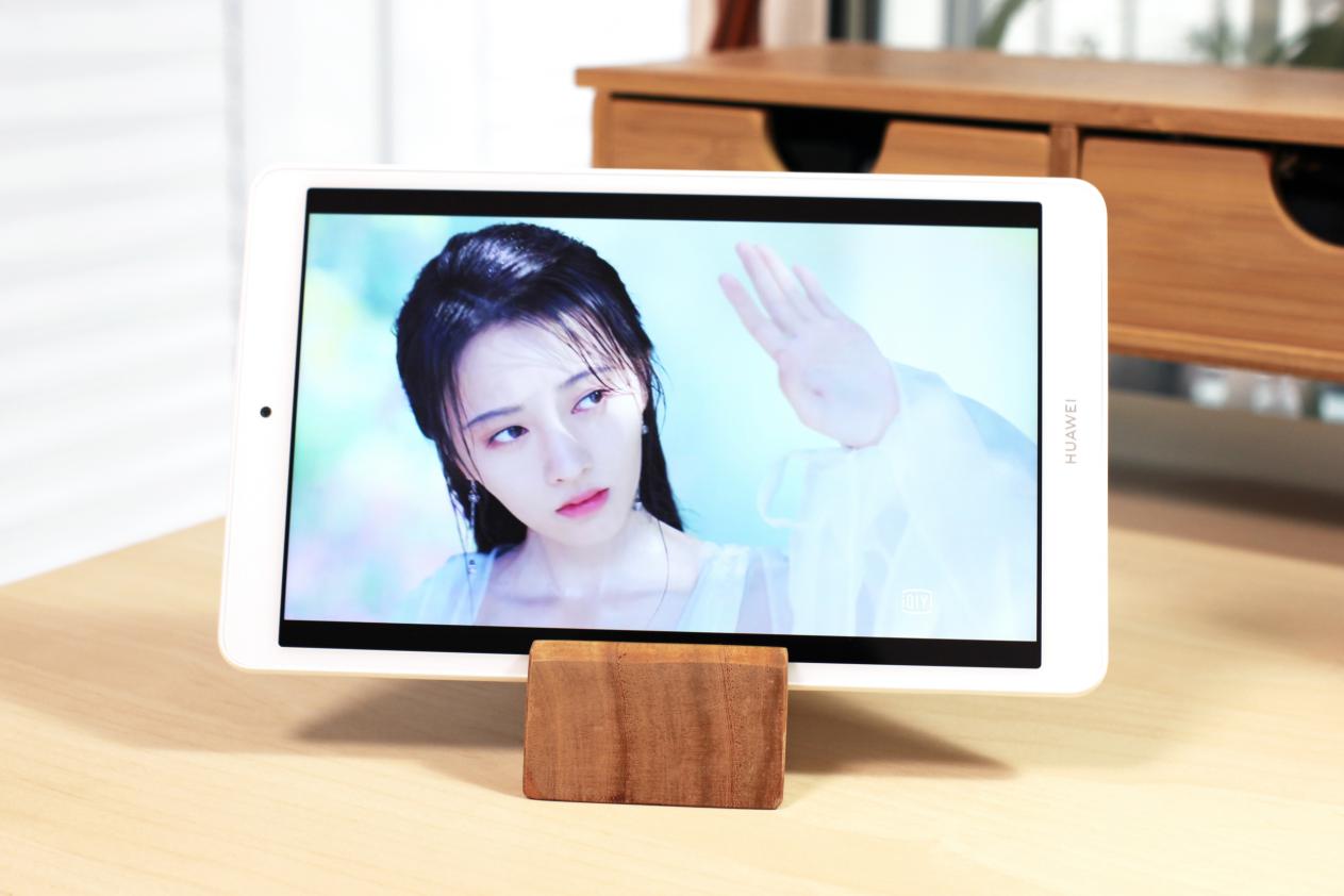 智能产品新体验,华为平板m5青春版深度测评视频