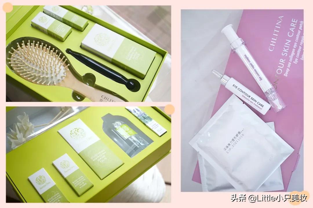 2020第一次去美容院，你还记得精油开背的滋味吗？