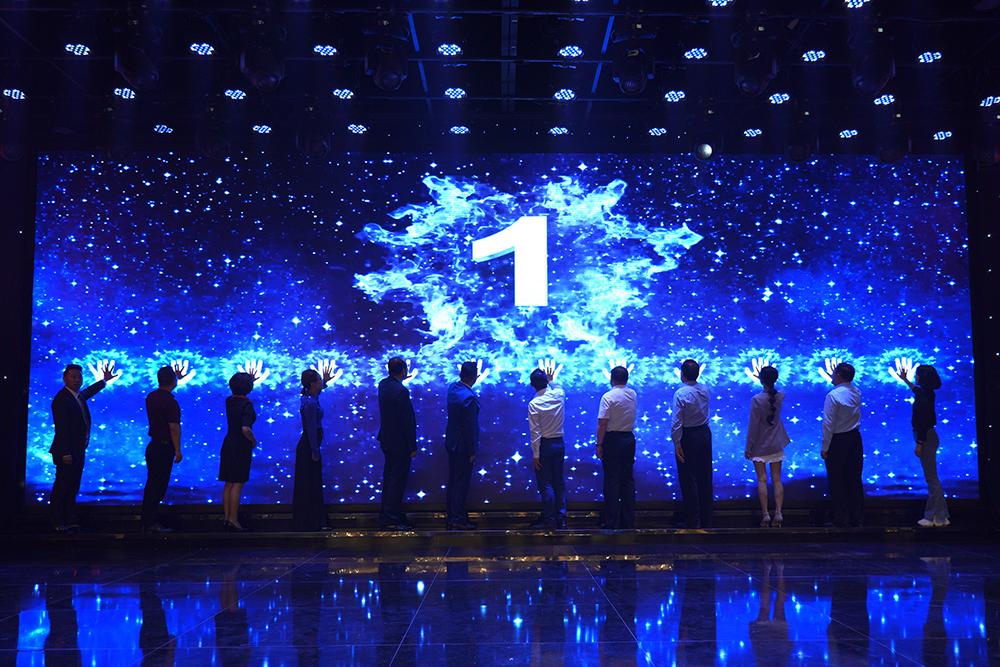 淘客网红基地,百家淘客直播现场