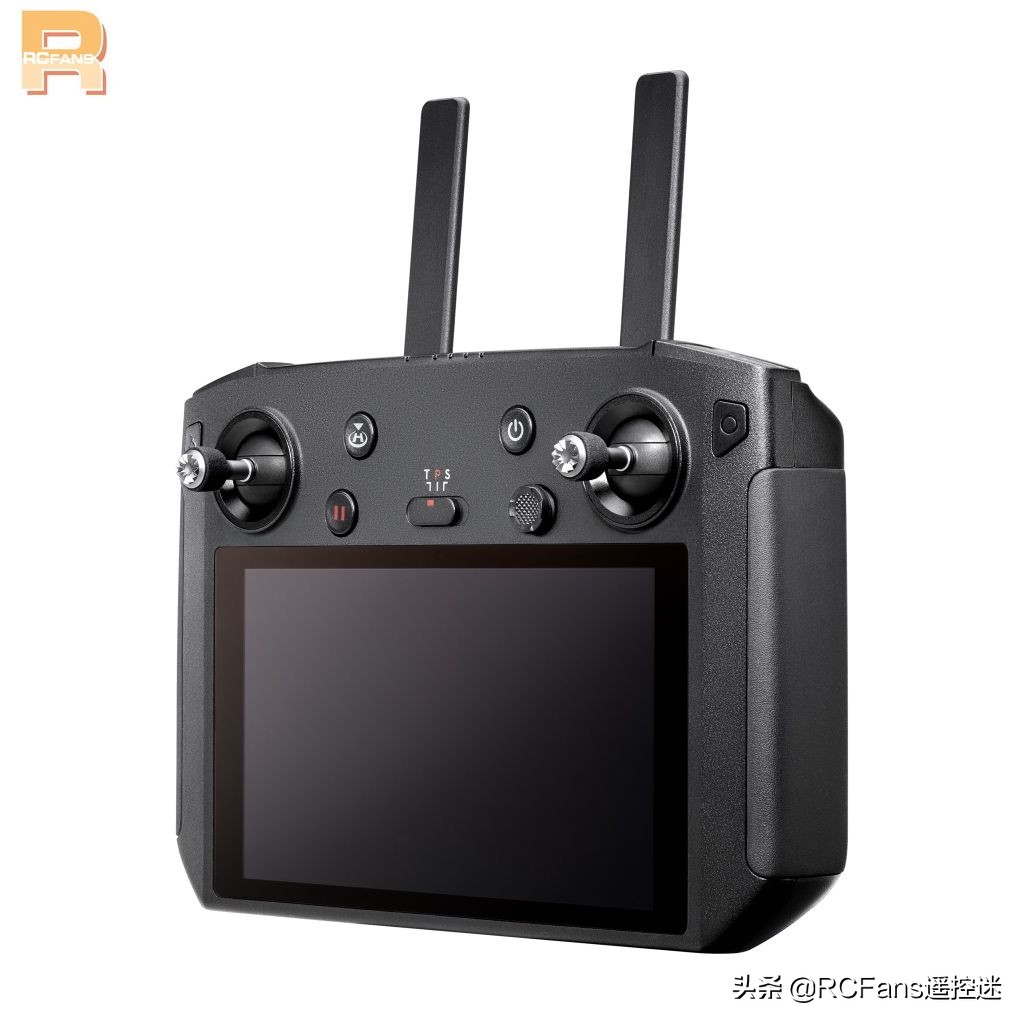 dji大疆带屏遥控器二代,大疆djifpv遥控器