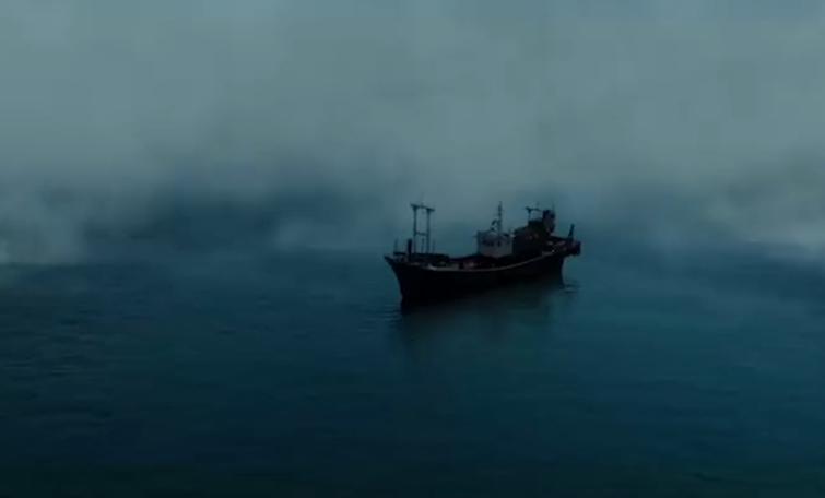 2010年,33人出海钓鱿,却只回来11人,他们经历了什么?