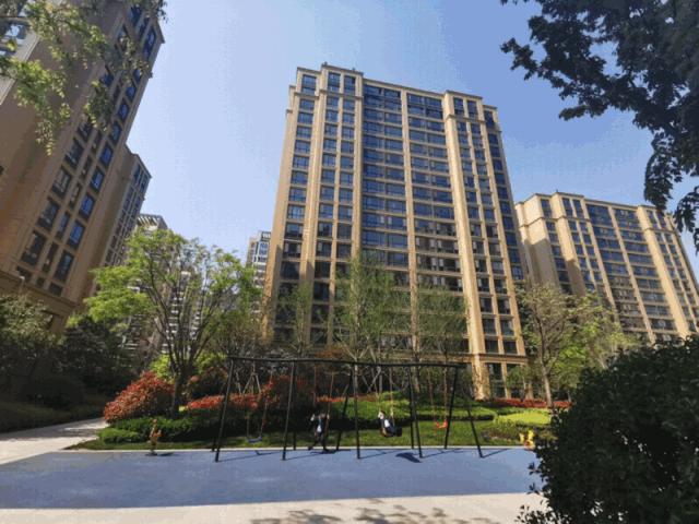 胶州花样年碧云天二手房,胶州花样年碧云天多少钱一平方