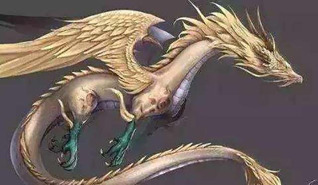 中国神话神兽龙王,龙王的信仰