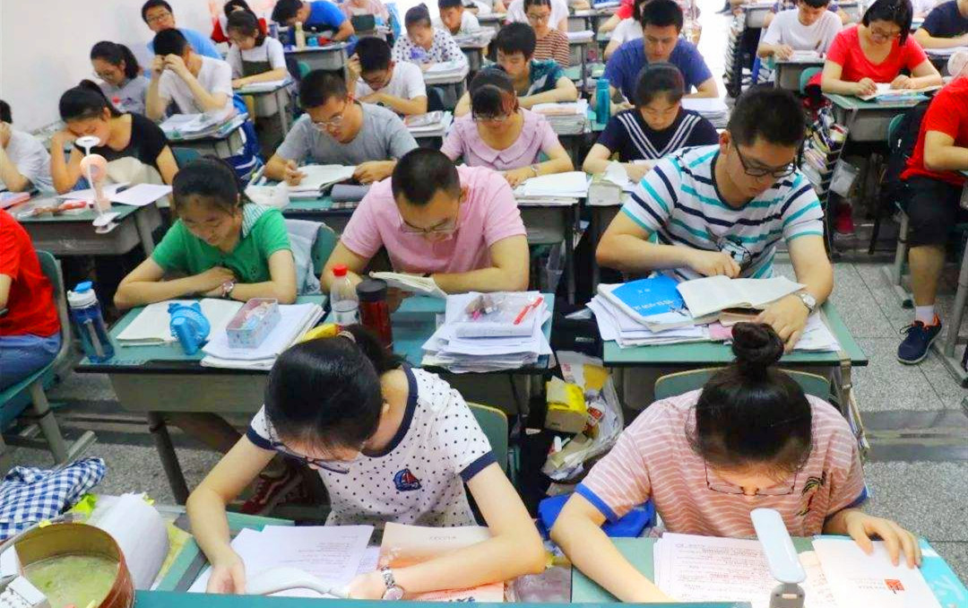 孩子高一考430分还有希望吗,高考470分的孩子该如何选择学校