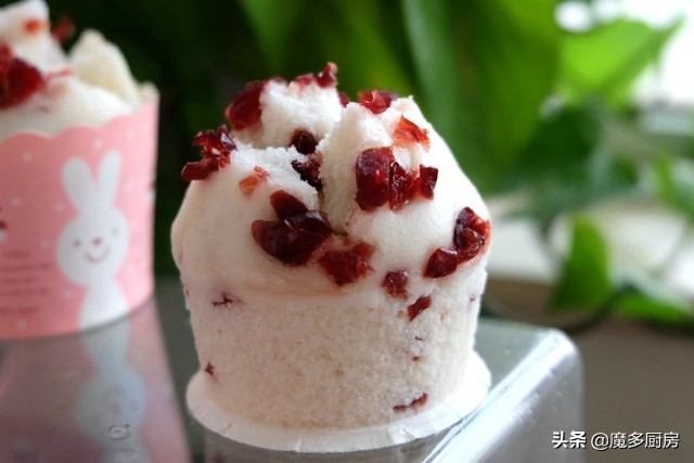 纯大米发糕的做法松软又好吃,大米开花发糕最正宗的做法视频