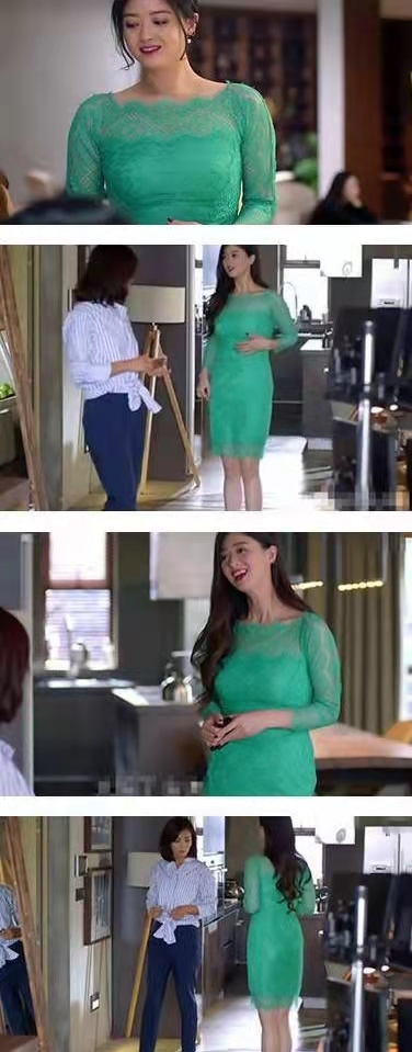 脸很美身材却减分的8位女星,只能看脸不能看身材