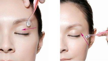 粗眉毛、苍蝇腿、妆面斑驳…新手化妆的那些尴尬误区