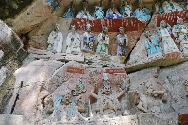 新晋热门旅游网红城市,网红城市游玩攻略