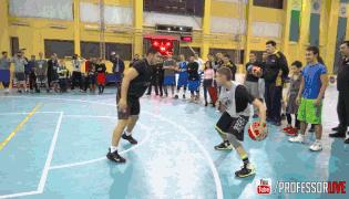 街球过人动作大全,街球艺术突破过人教学