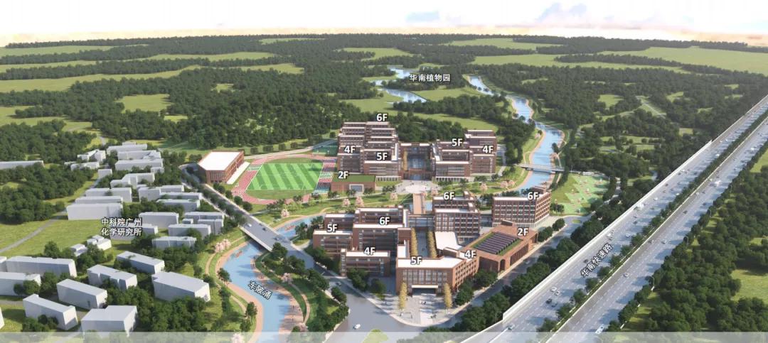 炸了,天外替一所新校代招师资,说明了什么问题?