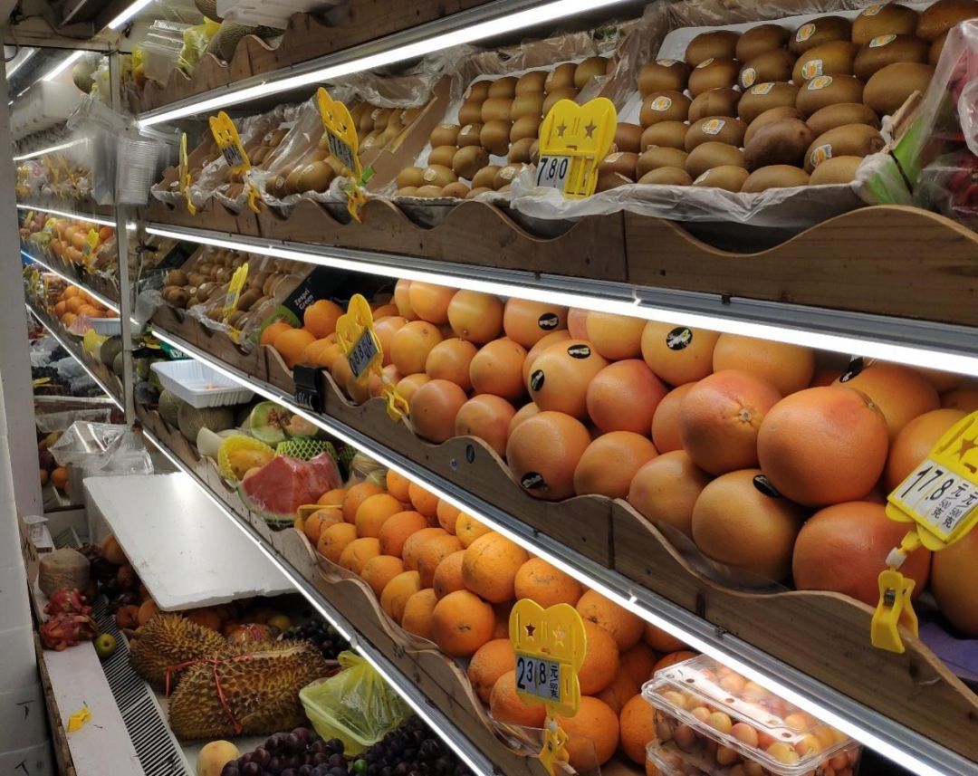 上海水果外卖王：开饭店破产，交不起房租，如今卖水果月销9000单