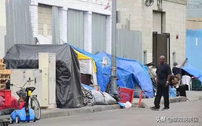 美国不是天堂,美国是富人天堂吗