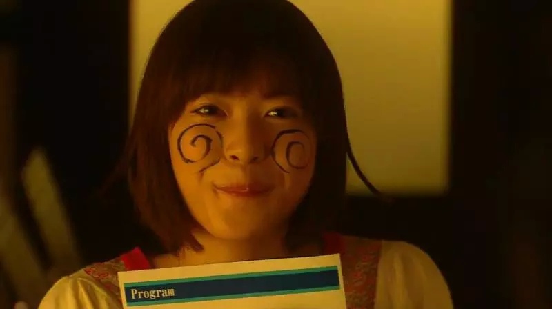 地平线背后的故事,地平线人物故事