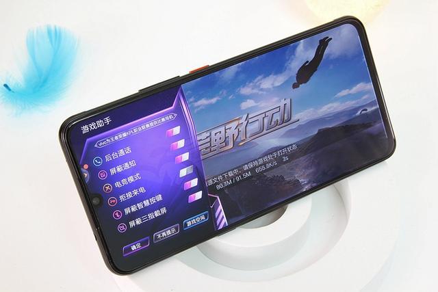 用好手机左边这个JoviAI按键，丰富手机体验不止一点点