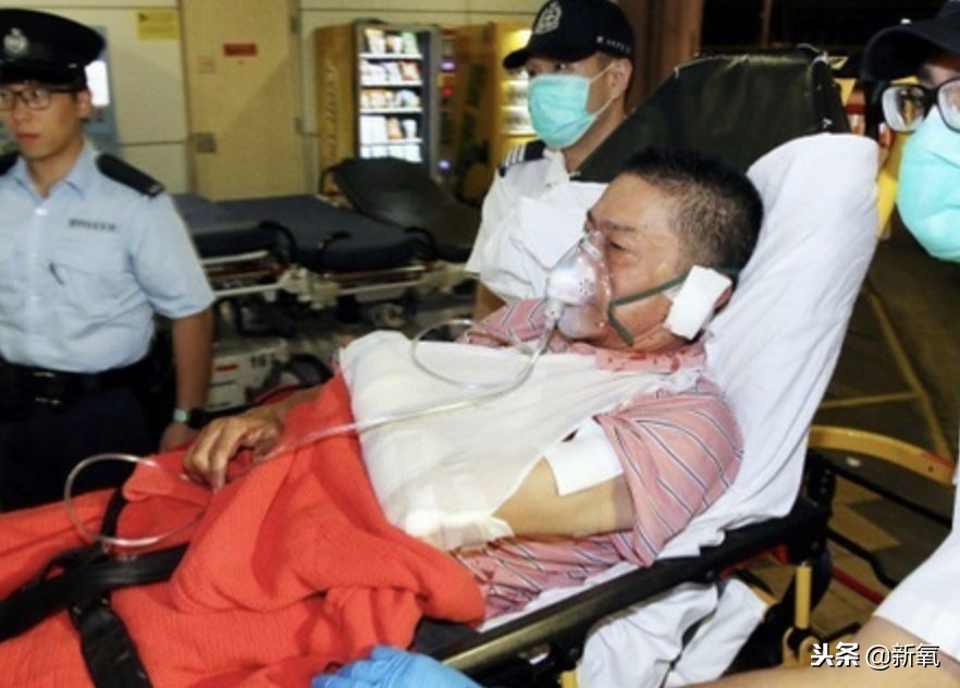 刘德华演唱会失声痛哭完整版后续,刘德华2018演唱会哭片段