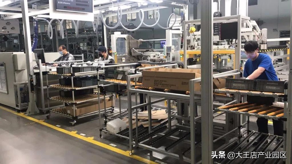 伟巴斯特保定徐水厂怎么样,企业有力量员工更温暖