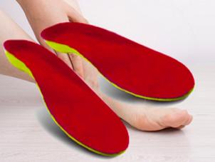 脚底疼痛警惕四种病,脚底疼痛怎么处理