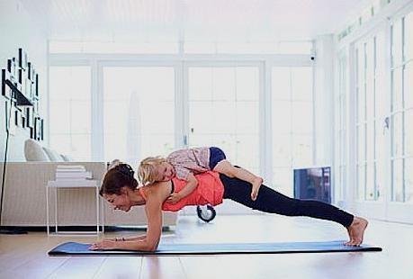 提肛运动正确流程是什么？对身体有哪些功效？或许无论男女都可以