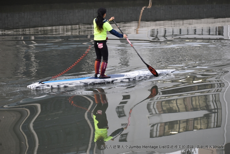 第987回：碧云引风浮吹不断，过三重四日品抹茶