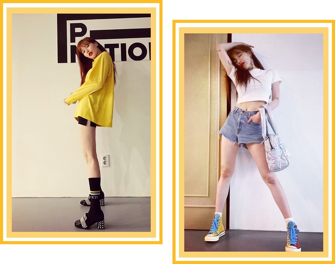 “凉凉裤”火了!一条凉凉裤=防晒+舒适+显腿长,小个子也适合