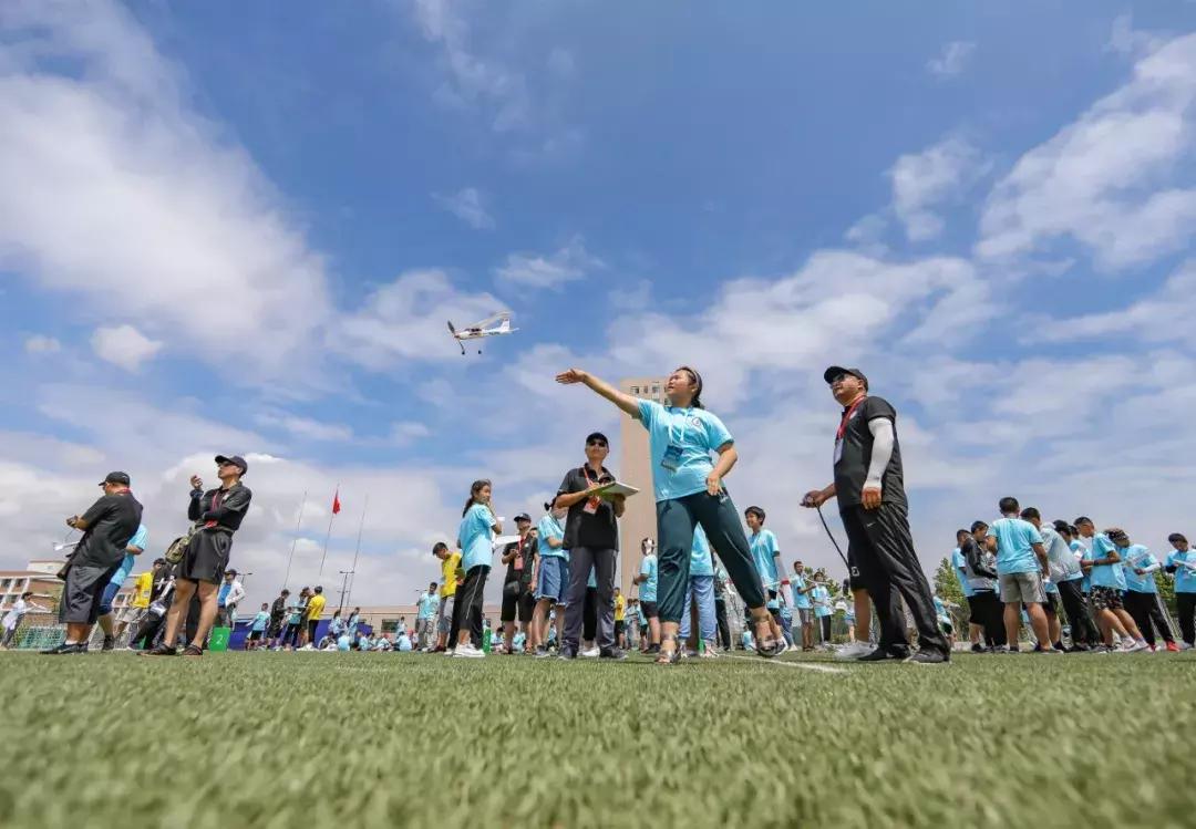 山东2019航空模型比赛,2023全国航空模型公开赛