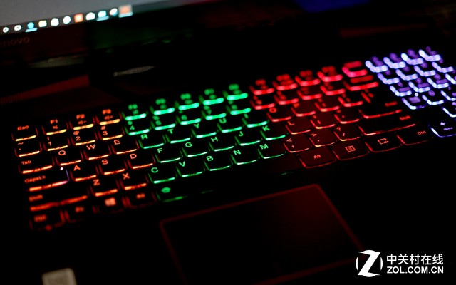 联想y720拯救者评测,联想拯救者y720进入bios