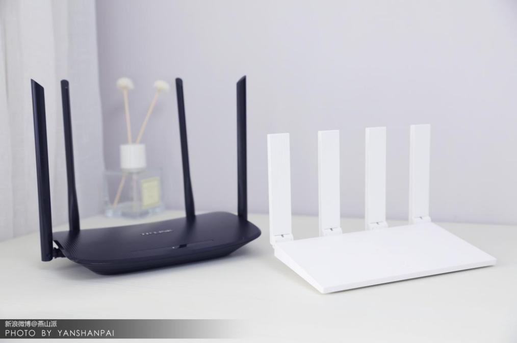 华为路由器ws5200是否是千兆,华为路由器ws5200与tp测评对比