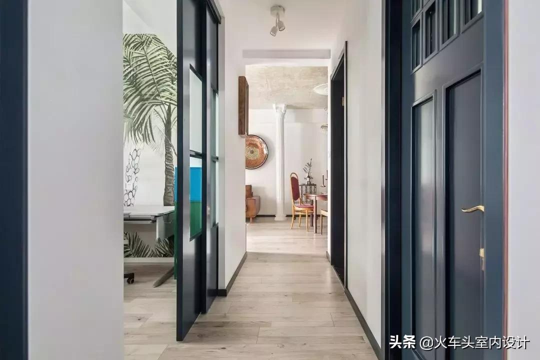 90后设计师|不强求形式，不限制于风格