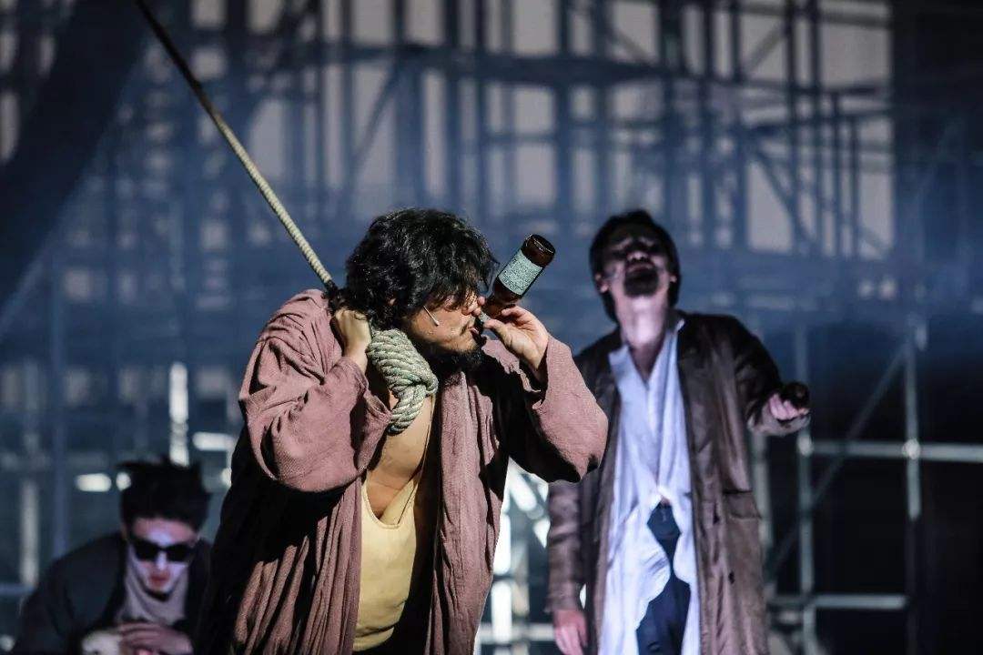 孟京辉杀人事件,孟京辉案件