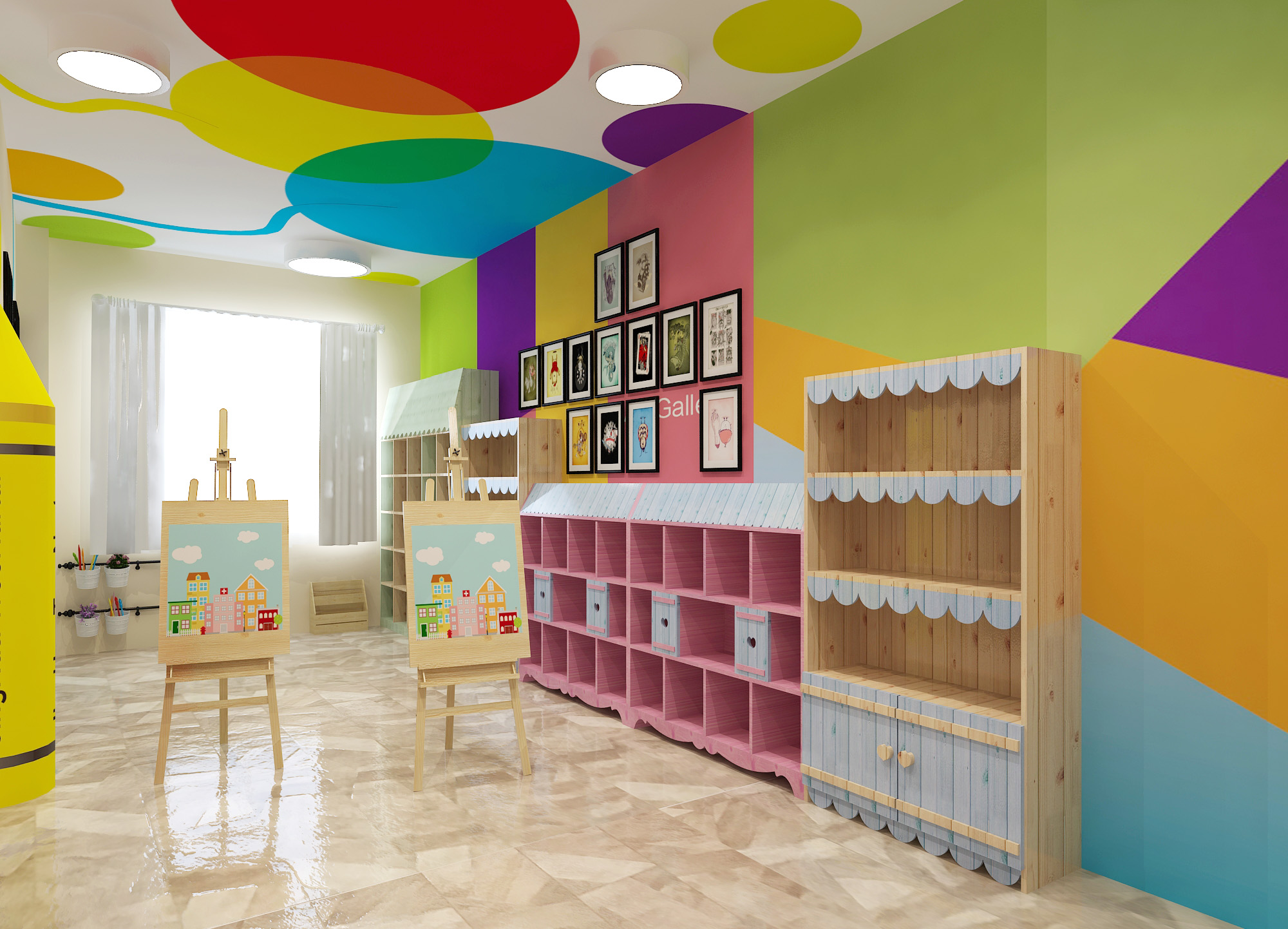 正规的幼儿园加盟有效推广方法,幼儿园加盟如何盈利