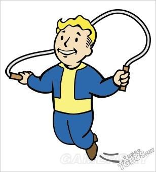 辐射488号避难所,辐射4辐射技能