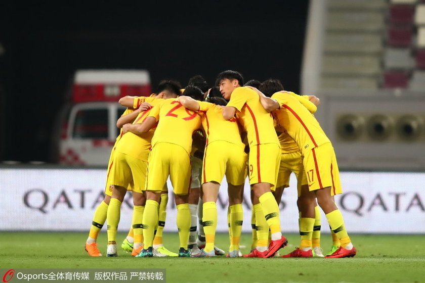 05世青赛中国队高光时刻,国青05年世青赛