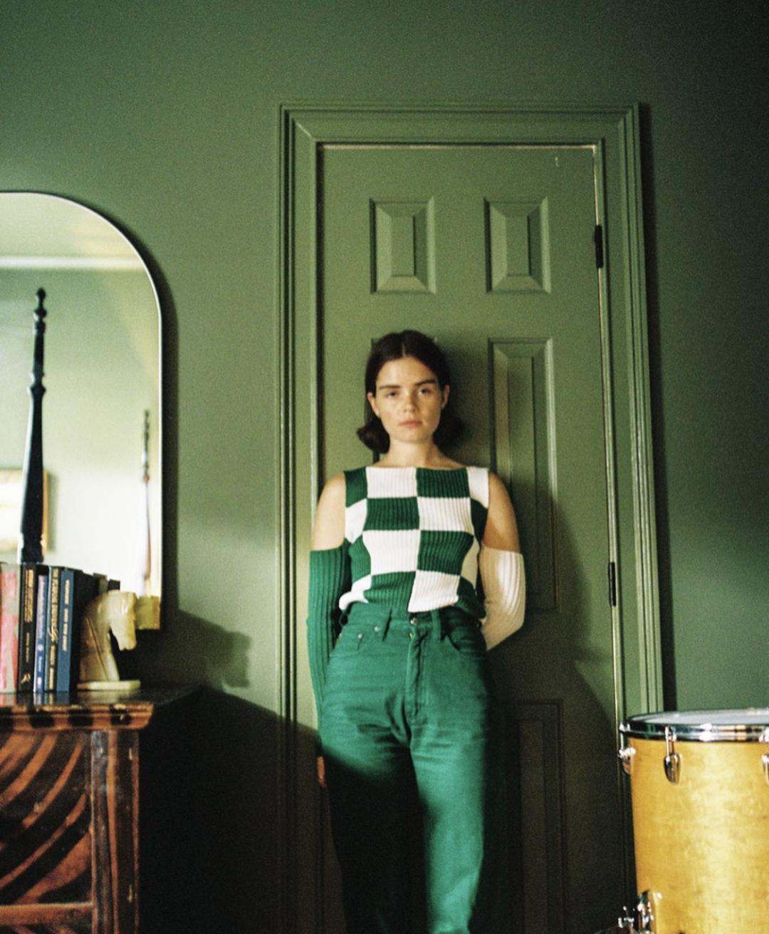 再不穿这3种花样毛衣，有点说不过去了吧？