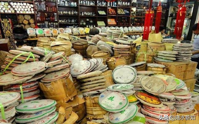 茶叶店几乎没人进却不倒闭怎么办,为什么茶叶店没顾客也能维持生存