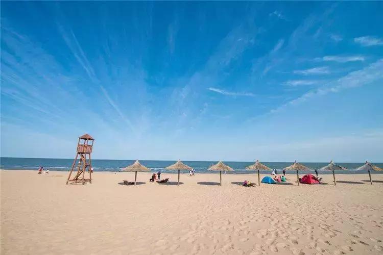 旅游天津周边哪好玩,天津旅游有海的地方