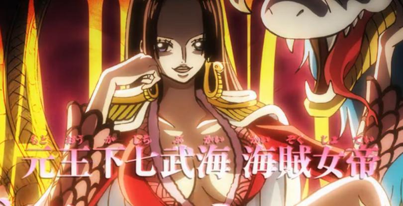 盘点海贼王的霸气语录,海贼王人物及经典语录