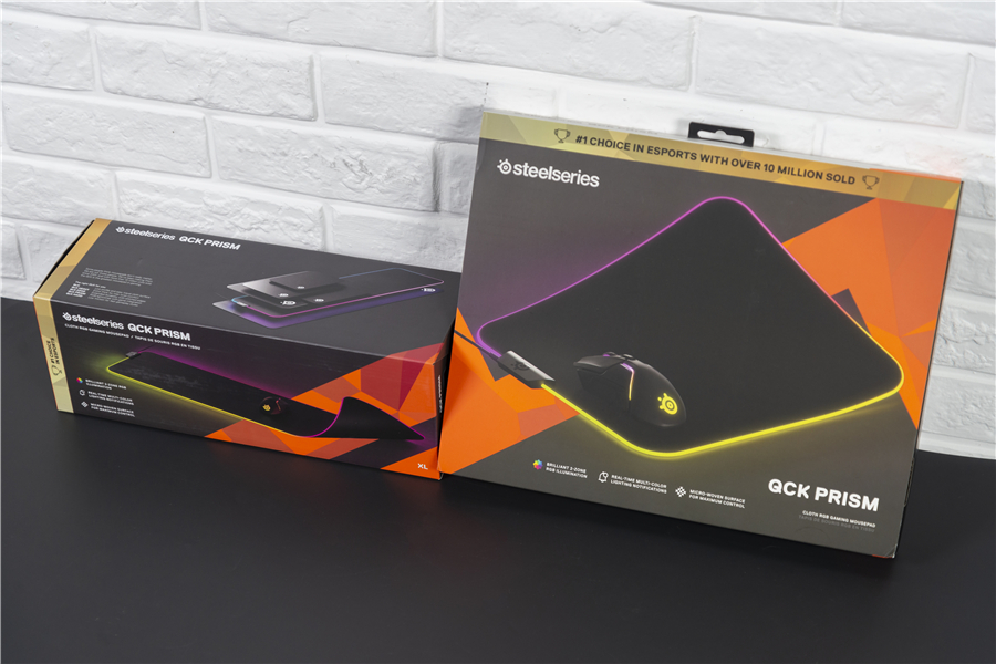 赛睿qckprism,赛睿qckheavy鼠标垫怎么更顺滑