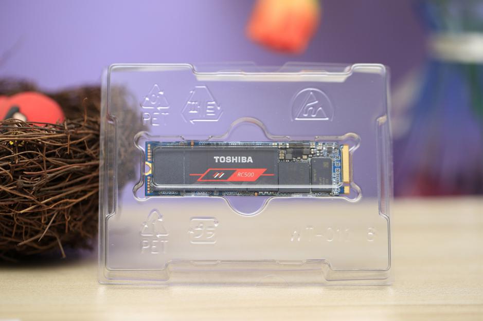 东芝nvmerc500固态硬盘,固态东芝rc500