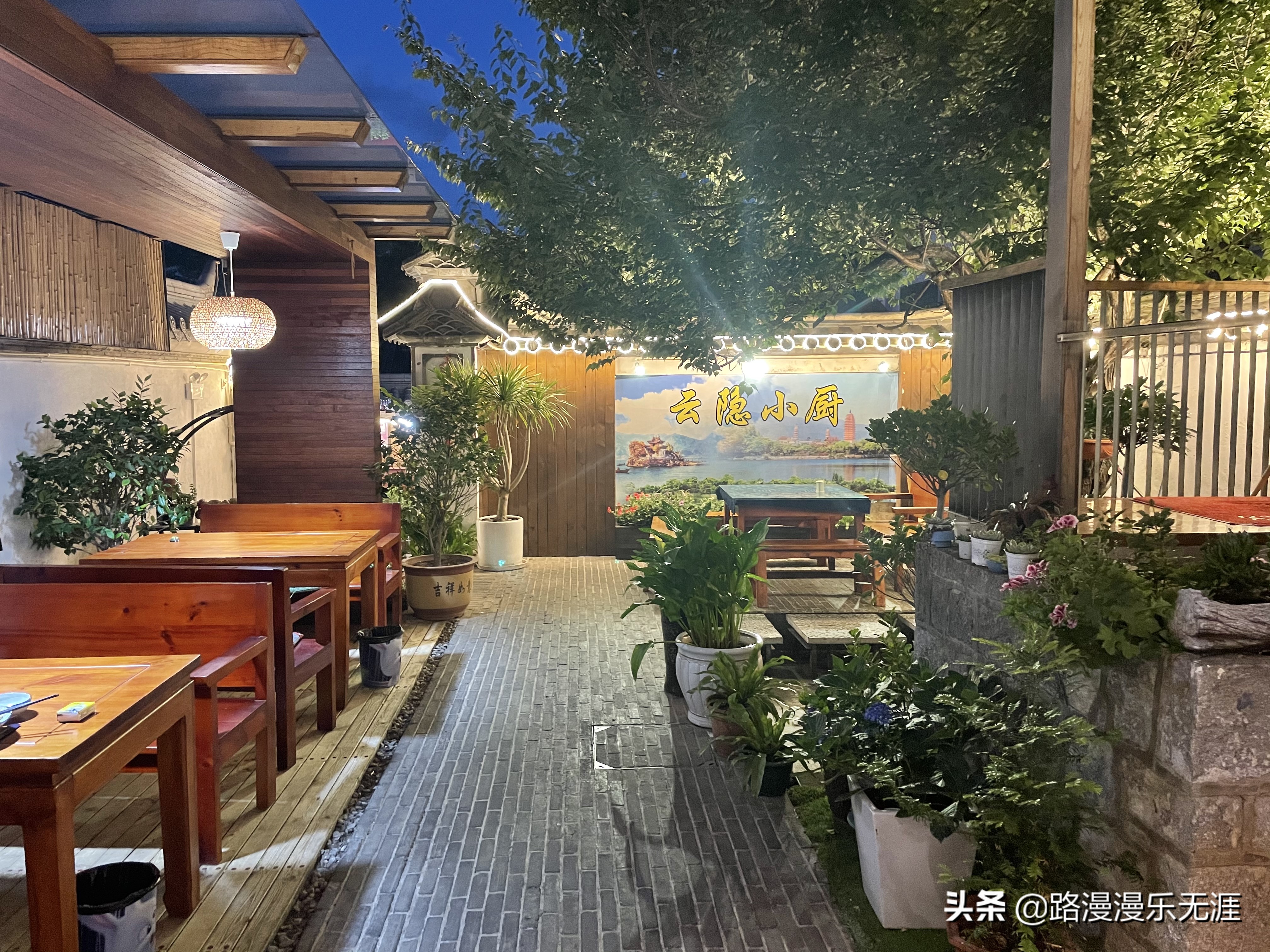 大理洱海8个打卡地,大理洱海畔旅游攻略