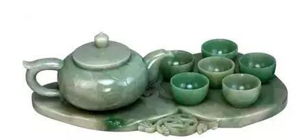 中国各省各地玉石大全,玉石在哪里捡到的几率比较大