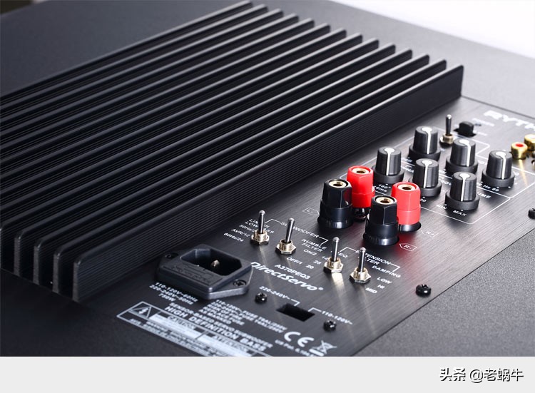 老蜗牛音响,老蜗牛家庭影院