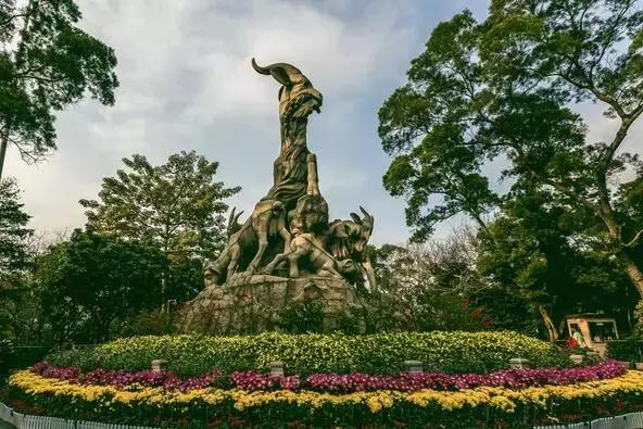 广州比较适合年轻人去的地方,广州最适合年轻人去的地方