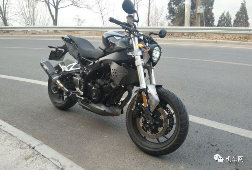 最欢乐的玩车，不断折腾，玩出自己的范儿~