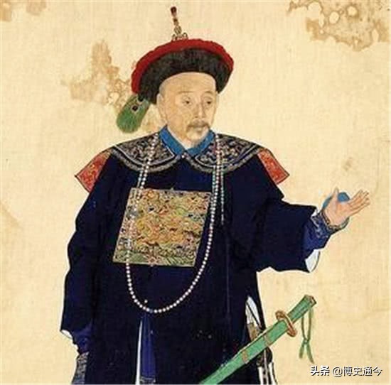 大臣连写7封奏折,内容完全一样,雍正:快请他当宰相!