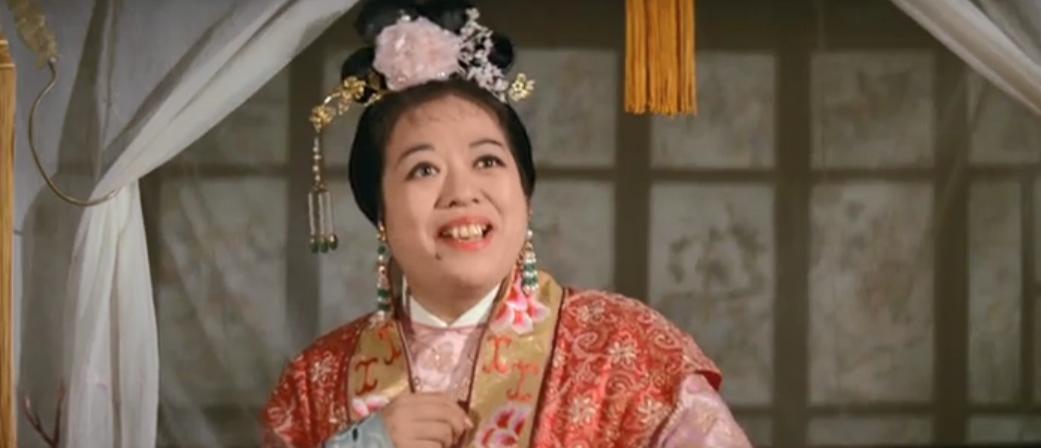 新郎嫌弃新娘长得丑不肯洞房电影,新郎以为新娘很丑不肯揭盖头