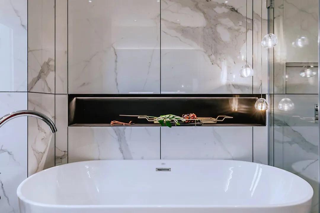 深圳装修设计推荐80平,深圳复式300平装修设计参考